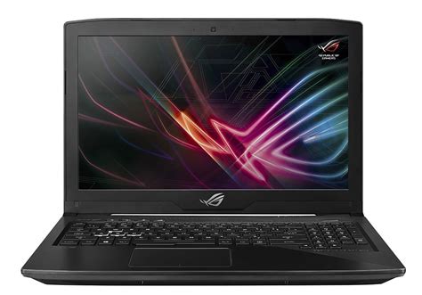Asus Rog Gl503ge Specs Reviews And Prices