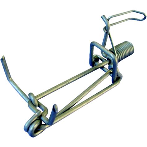 Kc70 Trapline Mole Trap Killgerm Chemicals Ltd