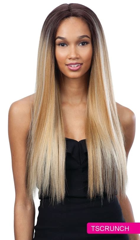 How much do lace front wigs cost? Perucas Front Lace Fibra Futura - R$ 350,00 em Mercado Livre