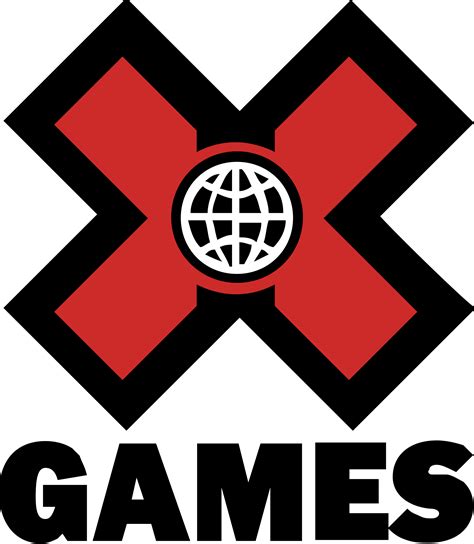 X Games Logo Png Transparent And Svg Vector Freebie Supply