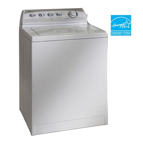 Shop Maytag 33 Cu Ft Oversize Capacity Plus Performa Top Load