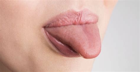 Should You Be Concerned About Bumps On The Tongue Facty Health