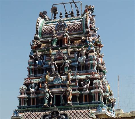 Samayapuram Mariamman Temple Samayapuram Mariamman Temple Flickr