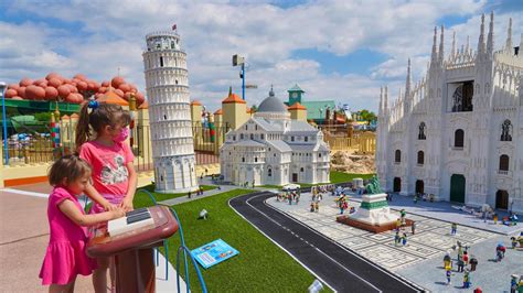 Gardaland Riapre Con La Novità Del Legoland Water Park Nord Est Economia