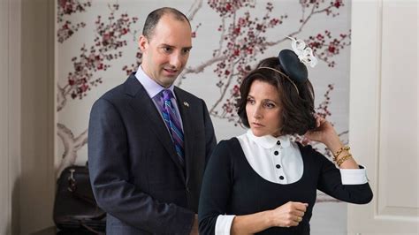 Veep Ep 7 Special Relationship Official Website For The Hbo Series
