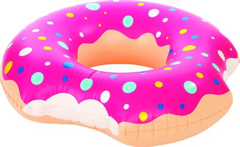 kangaroos twobite 4 giant donut inner tube pool float to view further for this item visit