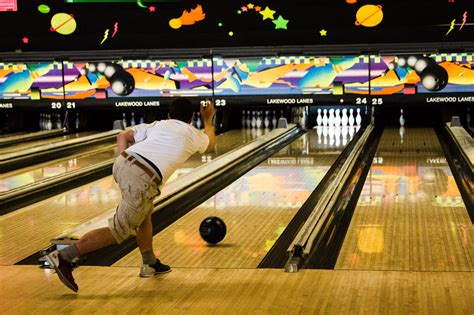 5 Photos Of The Week Waterbury Bowling Mala With A Fork