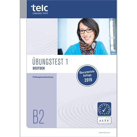 Die prüfung telc deutsch c1 ist eine allgemeinsprachliche prüfung vor allem für erwachsene auf einem sehr hohen sprachlichen niveau. C1 Prüfung Schriftlich Ausdrücken - Deutsch C1 Pdf ...