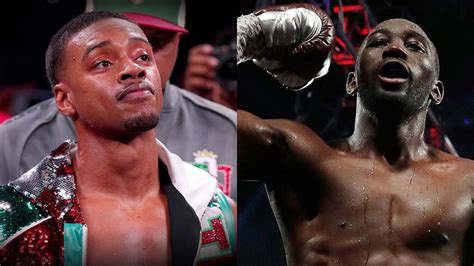 Boxing Terence Crawford Vs Errol Spence Jr When Is The Unified Title Match Marca