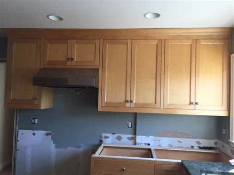 • traditional paneled cabinets give your kitchen a tailored look • cabinets ship next day. Our Craigslist Kitchen Cabinets - Bright Green Door