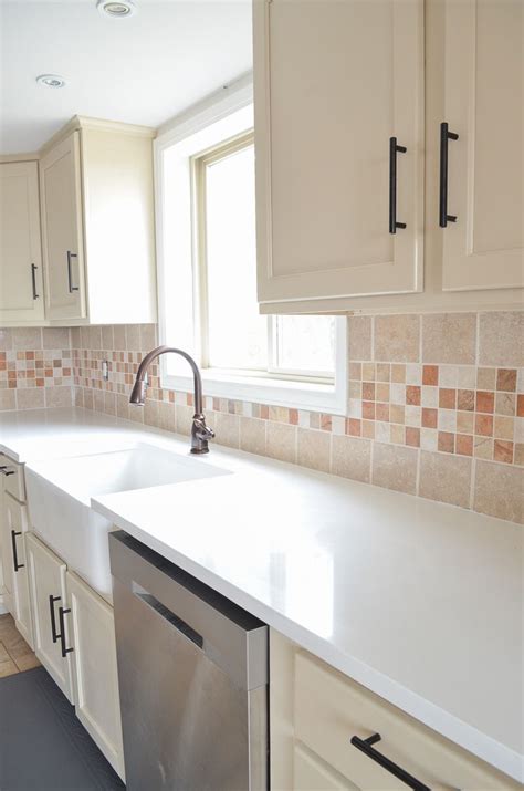 We did not find results for: How to Cover Tile Backsplash with Beadboard | Backsplash ...