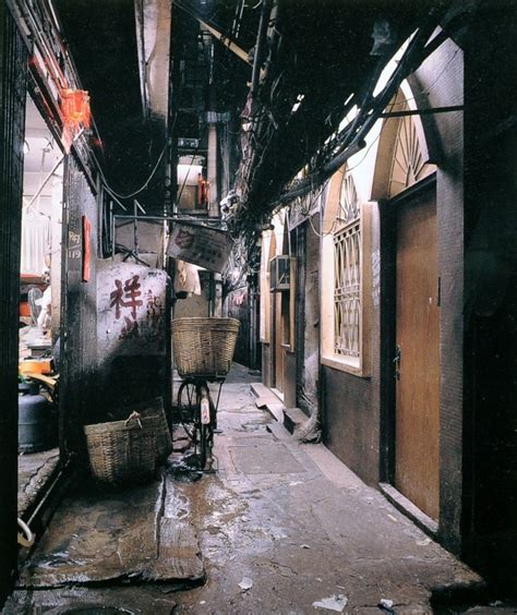 48 Best Kowloon Walled City Images On Pinterest