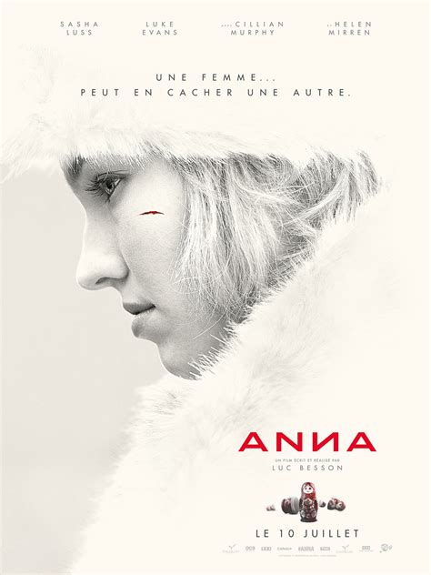 The Madison Adventure Анна Full Movie Anna Film 2019 Smotret Na Russkom