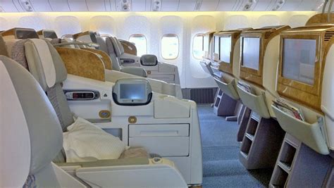 Emirates 777 Business Class Seat Map Ashely Nicoline