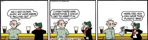 Andy Capp For Feb 13 2016 By Reg Smythe Creators Syndicate