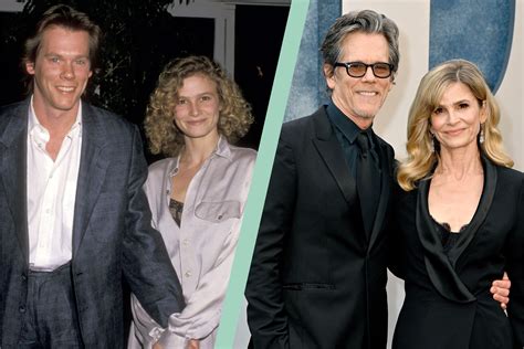Kevin Bacon And Wife Kyra Sedgwick Share Crucial