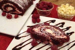 So, here's paula deen's not yo' mama's banana pudding recipe! paula deen's red velvet pound cake | Red Velvet Cake Roll ...