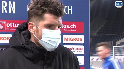 In the game fifa 21 his overall rating is 67. 1:1 Interview mit Pascal Schürpf - FC LUZERN