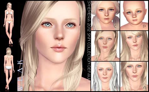 Sims 3 Default Skin All Ages Whichlopas