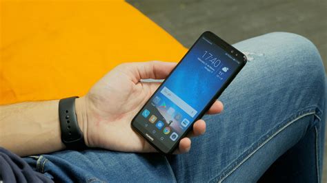 Huawei Mate 10 Lite Análisis Y Opiniones Tras 30 Días De Uso