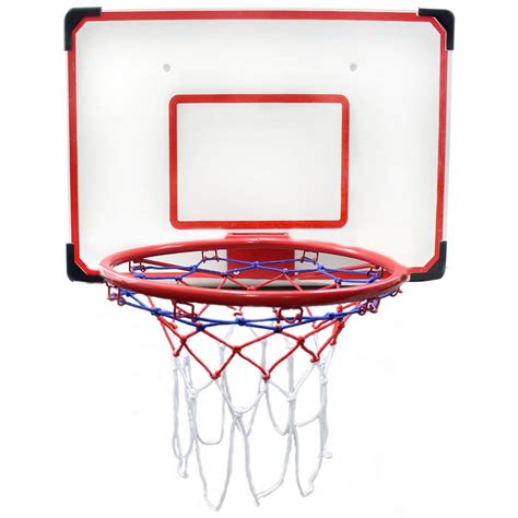 Insten Indooroutdoor Xl Big Basketball Hoop Set