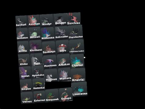 Roblox creatures of sonaria codes 2021. Roblox Creatures Of Sonaria Codes / Creatures Of Sonaria Jeff