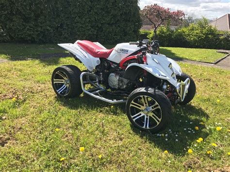 Yamaha R1 1000cc Quad Yamaha Raptor 660 700 Ktm Yzr Buggy In Newport