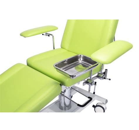 Free shipping on selected items. Hydraulic treatment chair - YA-DS-H01 - Zhangjiagang Medi ...