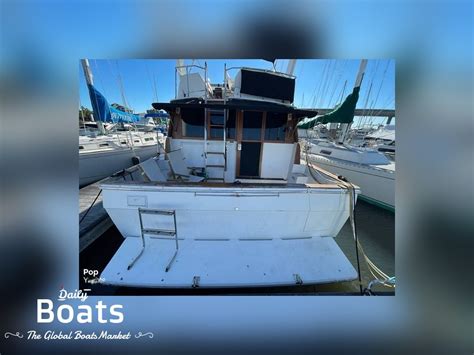 1990 Bayliner 3888 Motoryacht For Sale View Price Photos And Buy 1990