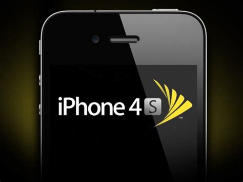 Sprint Kills Unlimited Data Plan Will Not Affect Iphone