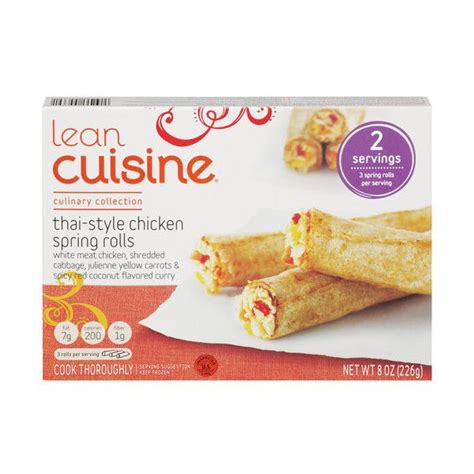Pin By Monica Fuller On Products I Love Lean Cuisine Chicken Spring