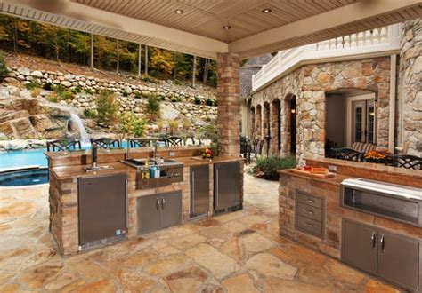 Next articlehow to get a perfect lawn. 14 Fascinating Outdoor Luxury Kitchen Design Ideas