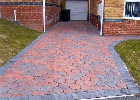 Gambar Paving Block Segi Enam / Pengertian, Jenis-Jenis dan Sifat-Sifat