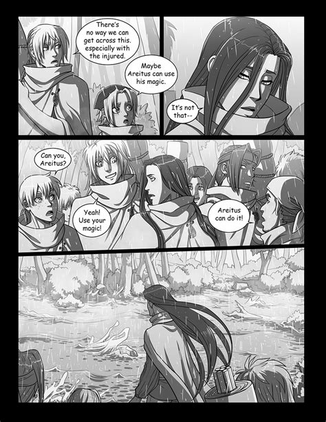 Chaotic Nation Ch14 Pg28 By Zyephens Insanity On Deviantart