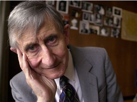Physicist And Iconoclastic Thinker Freeman Dyson Dies At 96 Wjct News
