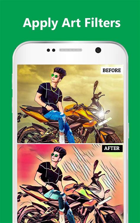 Color Splash Effect Apk For Android Download