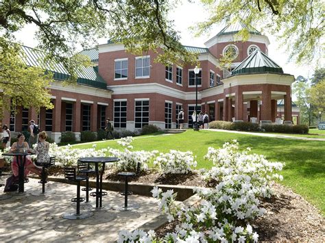 The History Of Belhaven University Our Mississippi Home