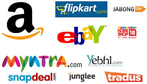 Updated List Of Top 10 Online Best Shopping Sites In India 2019