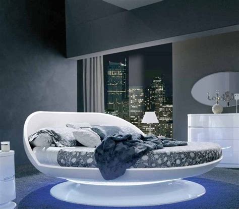 13 Beds Straight Out Of A Sci Fi Movie Futuristic Bedroom Futuristic