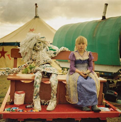 The New Gypsies By Iain Mckell Witness This