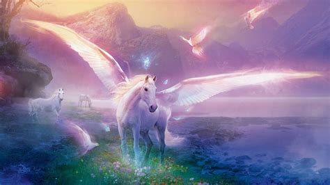 Hd unicorn wallpapers and backgrounds more in wallpaper for you hd wallpaper for desktop & mobile, check it out. Unicorn Wallpaper Full HD Free Download for PC