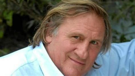 Gérard depardieu, 71, is accused by an actor in her 20s of raping and assaulting her in 2018. Gérard Depardieu imputado por "violación y agresión sexual ...
