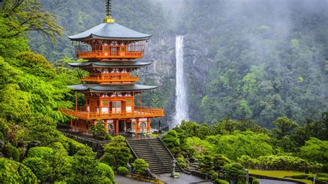 15 Most Notable Japan Temples And Shrines Japan And More