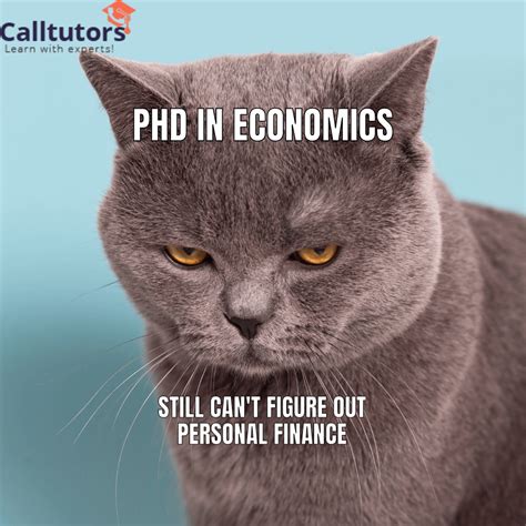 Economics Meme Rstudentsacademichelp