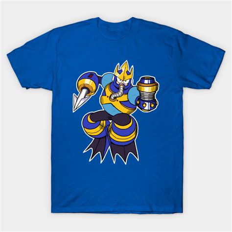 Waveman Megaman T Shirt Teepublic