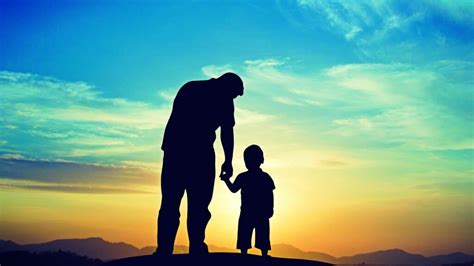 Enseñanzas Y Lecciones De Un Padre A Un Hijo Debe Conocer