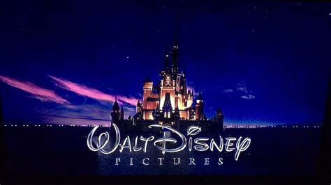 Walt Disney Pictures Pixar Animation Studios Youtube Gambaran