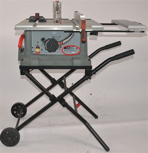 46000 Craftsman Table Saws Recalled For Safety Hazard — Construction