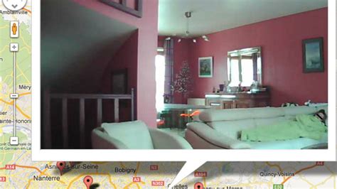 Creepstreams An Interactive Map Of Insecure Webcam Feeds Update