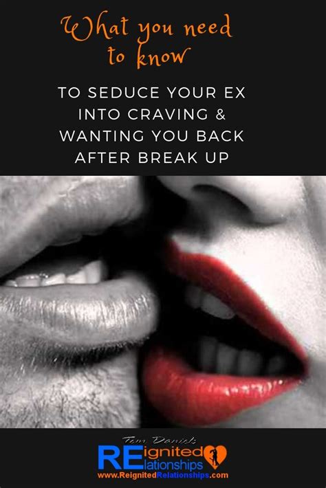 Make Man Chase You How To Make Him Want You Back After A Break